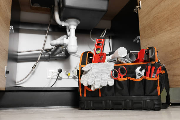Best Plumbing Installation Services  in First Mesa, AZ