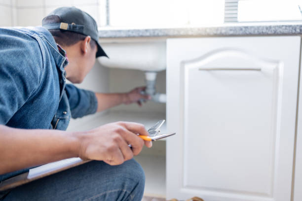 Septic Systems in First Mesa, AZ