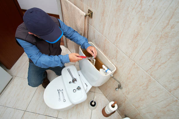 Best Sewer Cleaning Services  in First Mesa, AZ