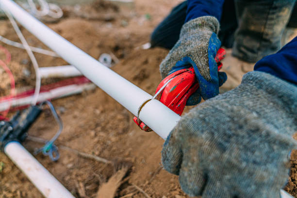 Best Pipe Repair Near Me  in First Mesa, AZ